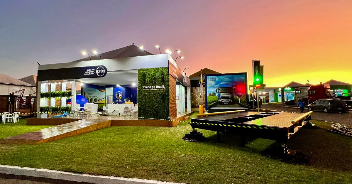 Bahia Farm Show 2023 movimenta o agronegócio do Nordeste Prix